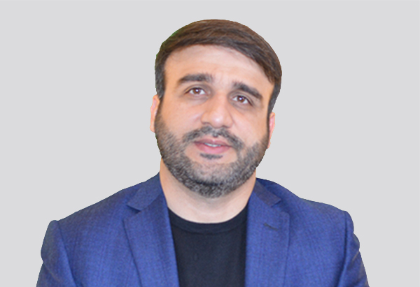 Hacı Ramil Bədəlov